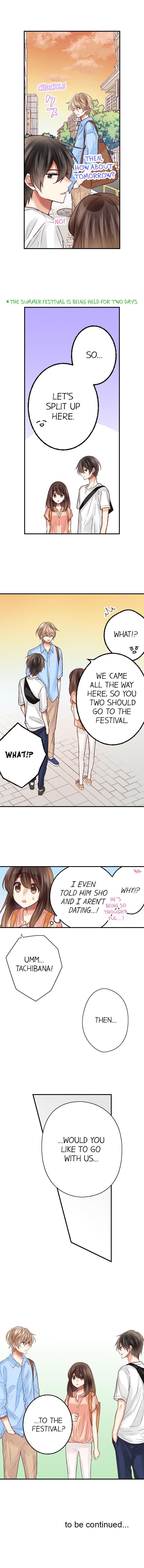 They Definitely Had S●X chapter 24 page 9