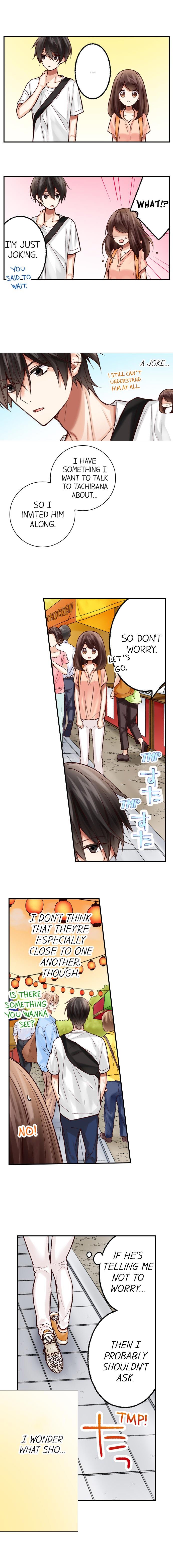 They Definitely Had S●X chapter 25 page 3