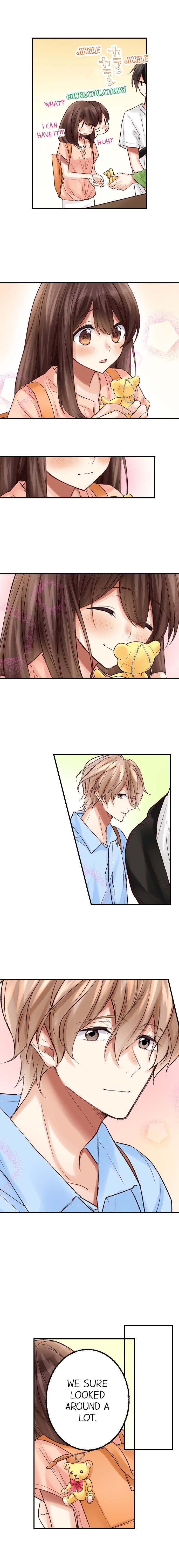 They Definitely Had S●X chapter 25 page 5