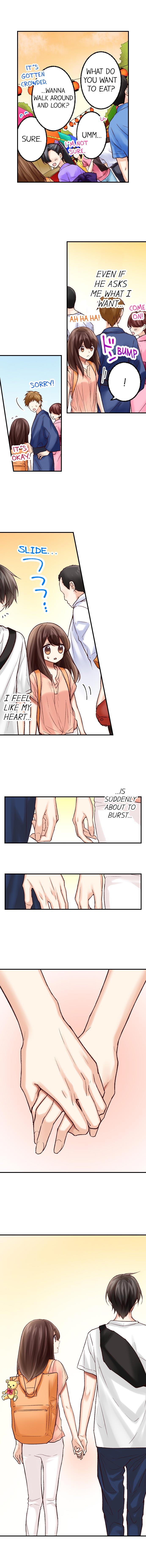 They Definitely Had S●X chapter 25 page 7