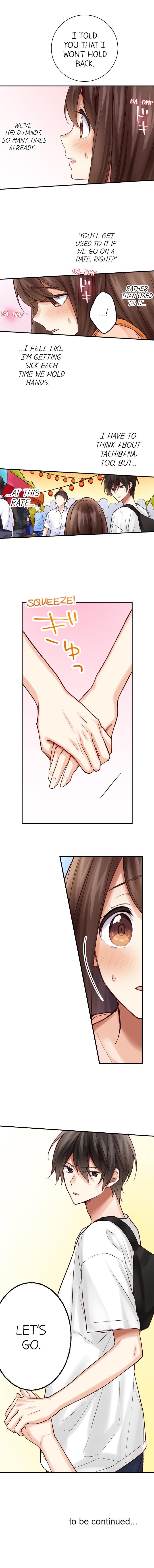 They Definitely Had S●X chapter 25 page 9