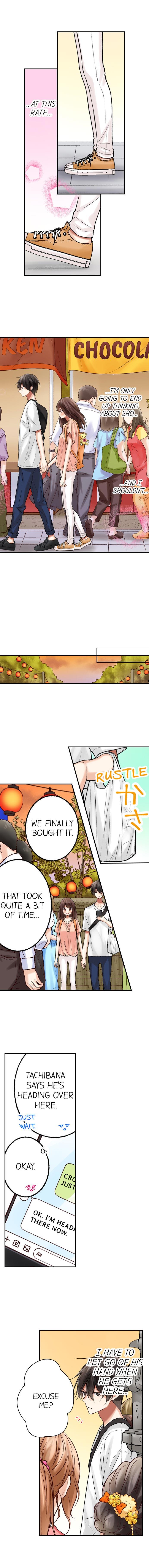 They Definitely Had S●X chapter 26 page 2