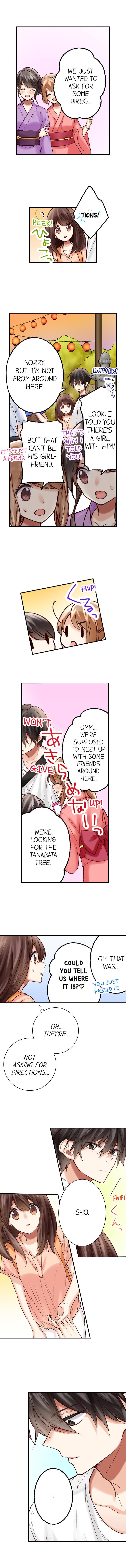 They Definitely Had S●X chapter 26 page 3