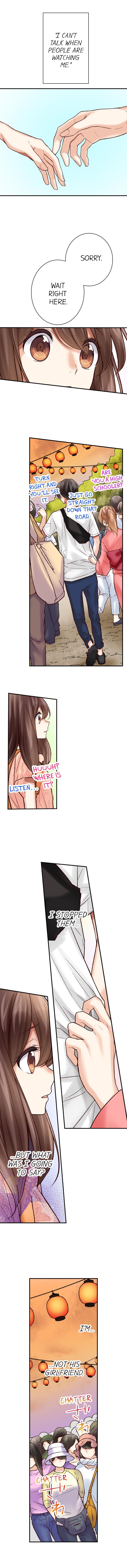 They Definitely Had S●X chapter 26 page 4