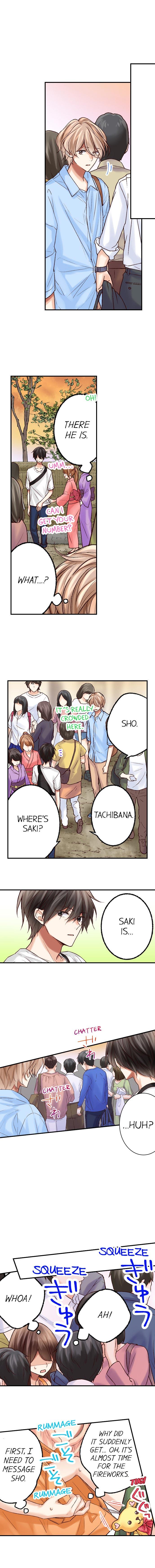 They Definitely Had S●X chapter 26 page 5
