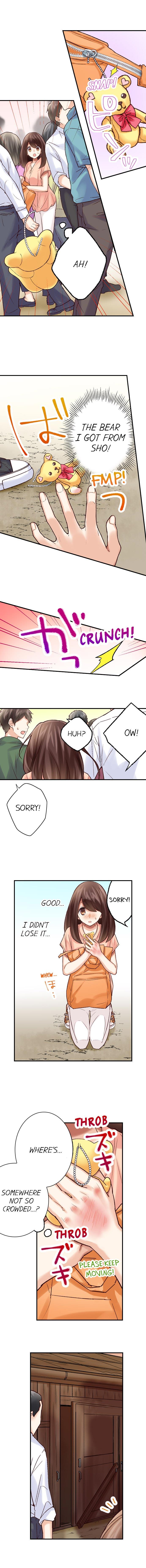 They Definitely Had S●X chapter 26 page 6