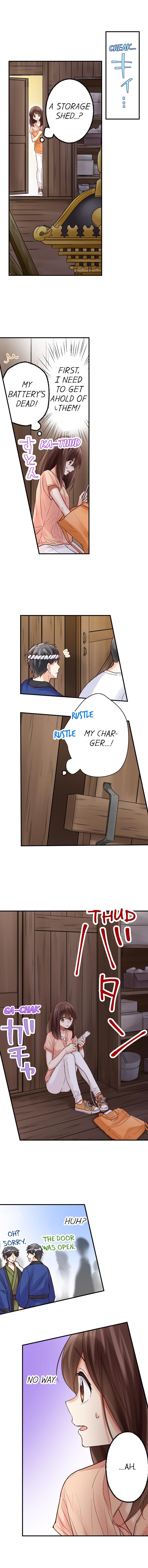 They Definitely Had S●X chapter 26 page 7
