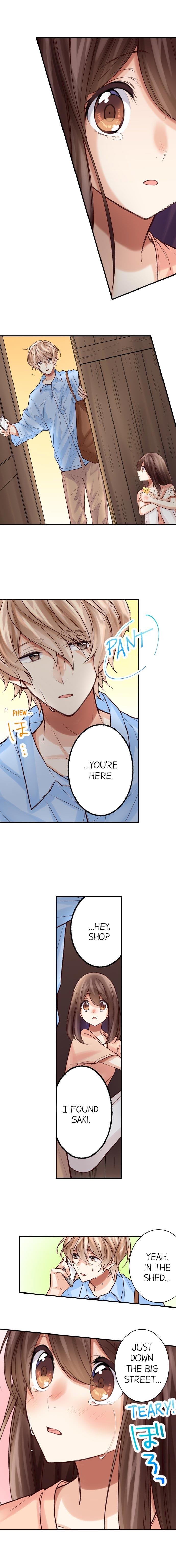 They Definitely Had S●X chapter 27 page 2