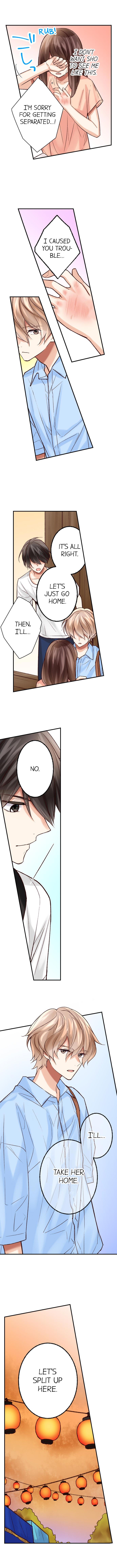 They Definitely Had S●X chapter 27 page 5