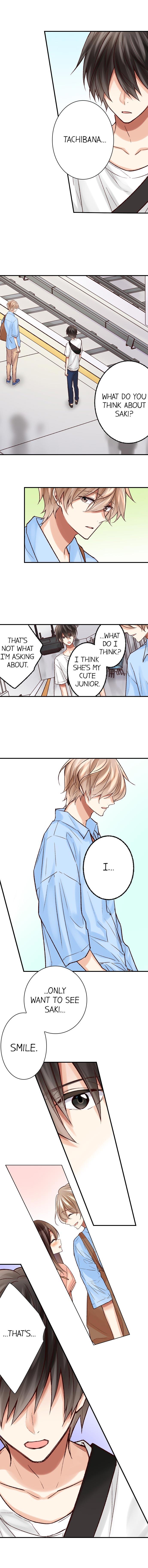 They Definitely Had S●X chapter 27 page 7