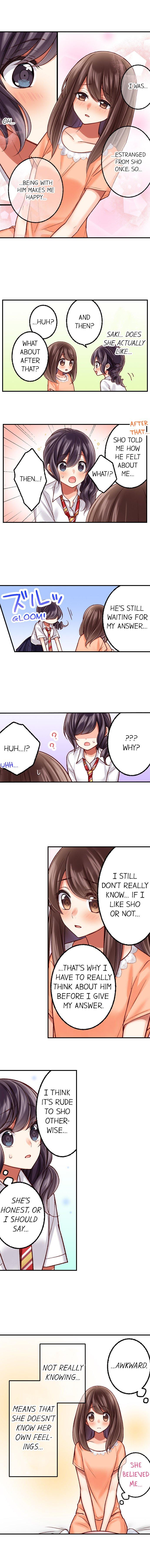 They Definitely Had S●X chapter 29 page 2