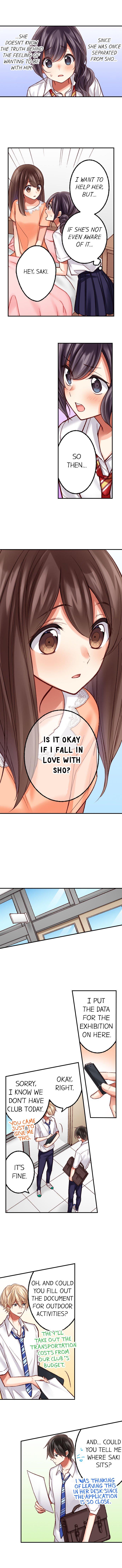 They Definitely Had S●X chapter 29 page 3