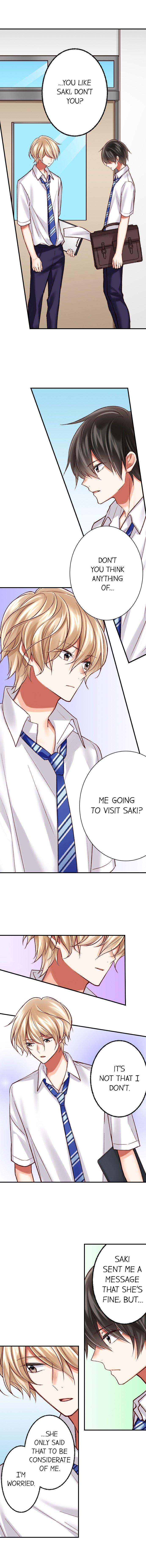 They Definitely Had S●X chapter 29 page 5