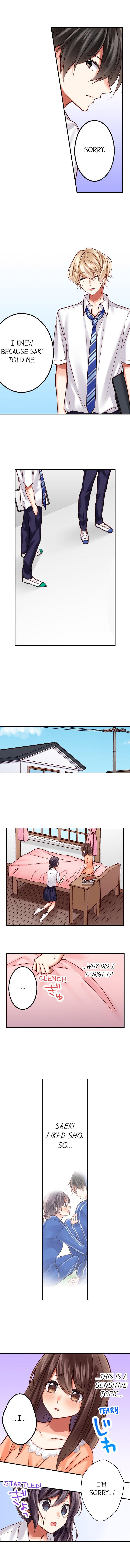 They Definitely Had S●X chapter 29 page 7