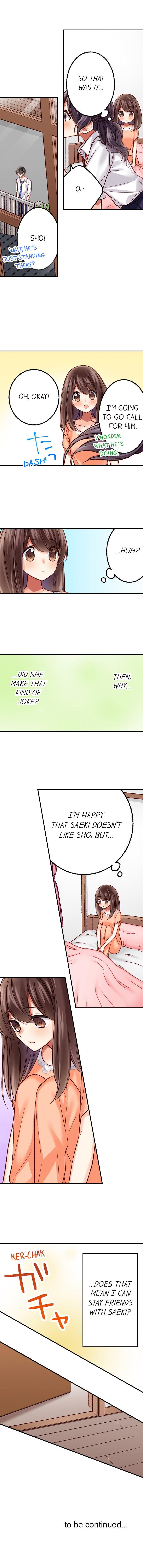 They Definitely Had S●X chapter 29 page 9