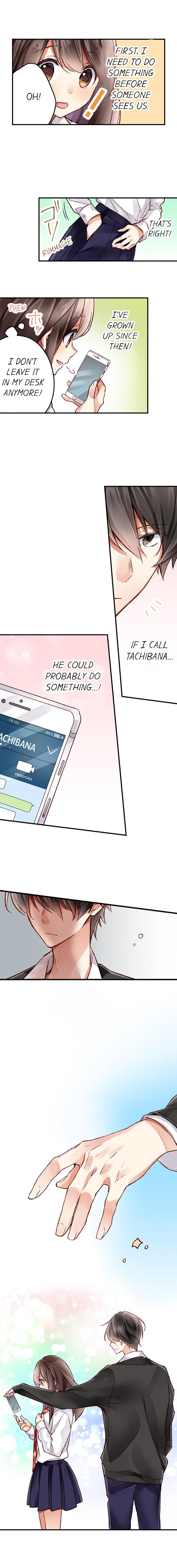 They Definitely Had S●X chapter 3 page 4