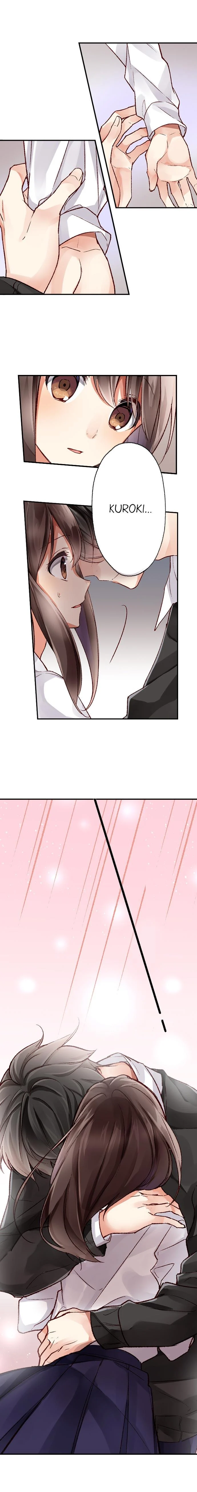 They Definitely Had S●X chapter 3 page 6