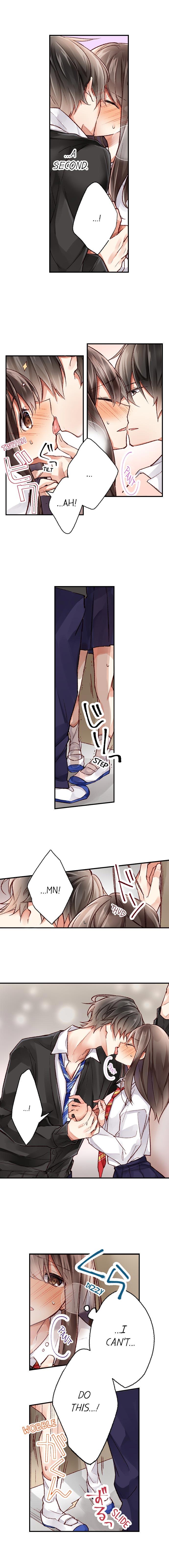 They Definitely Had S●X chapter 3 page 9