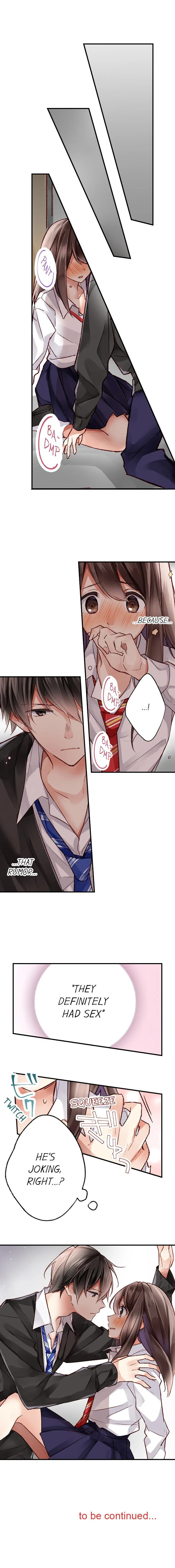 They Definitely Had S●X chapter 3 page 10