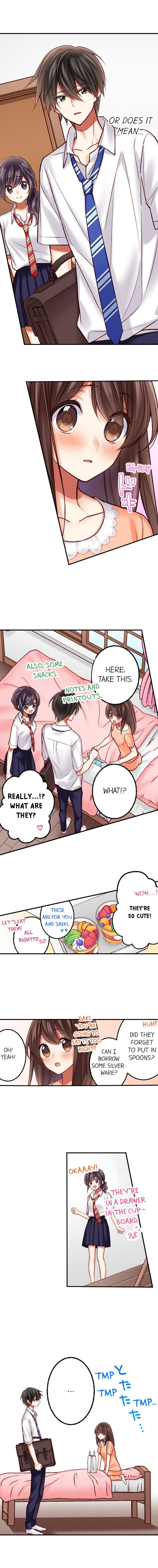 They Definitely Had S●X chapter 30 page 2