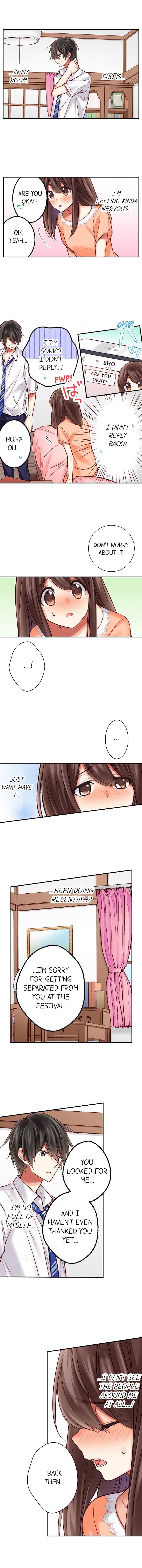 They Definitely Had S●X chapter 30 page 3