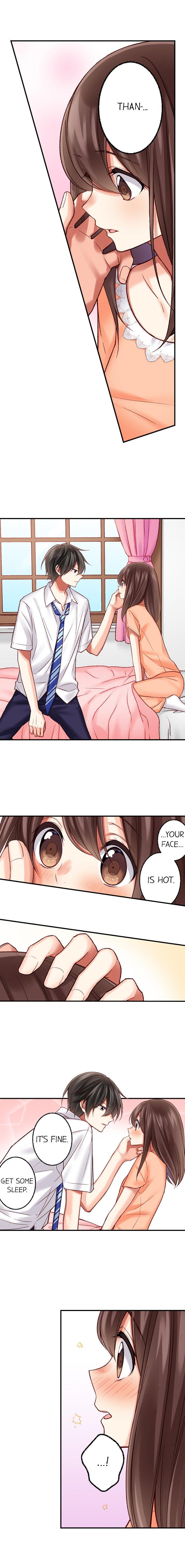 They Definitely Had S●X chapter 30 page 4