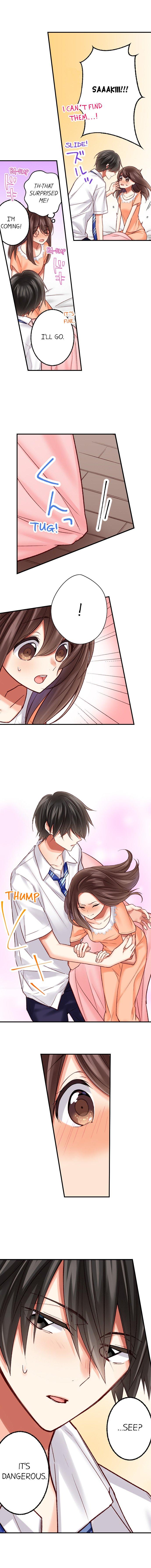 They Definitely Had S●X chapter 30 page 5