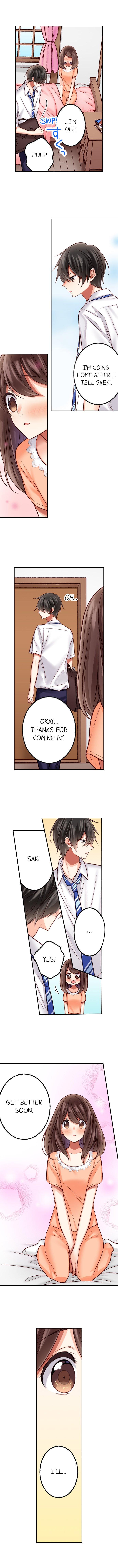 They Definitely Had S●X chapter 30 page 7