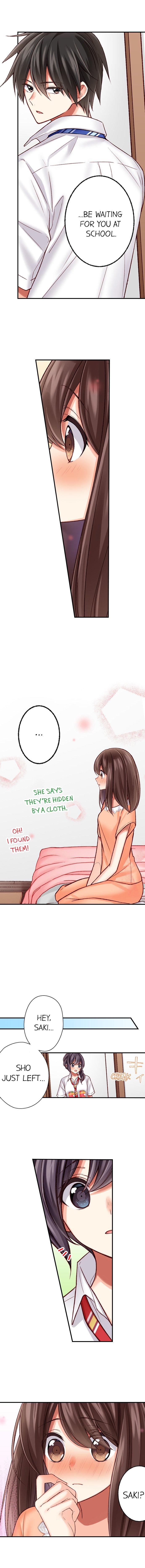 They Definitely Had S●X chapter 30 page 8
