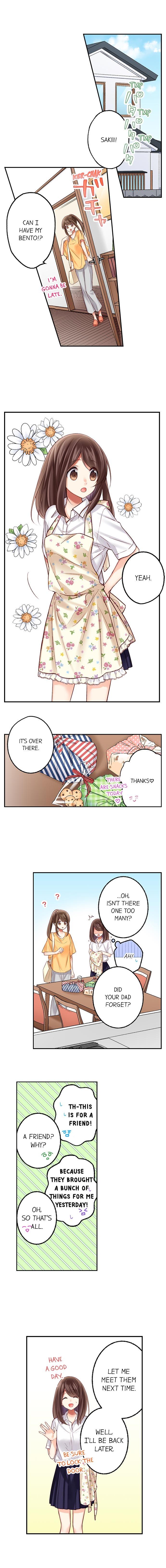 They Definitely Had S●X chapter 31 page 2