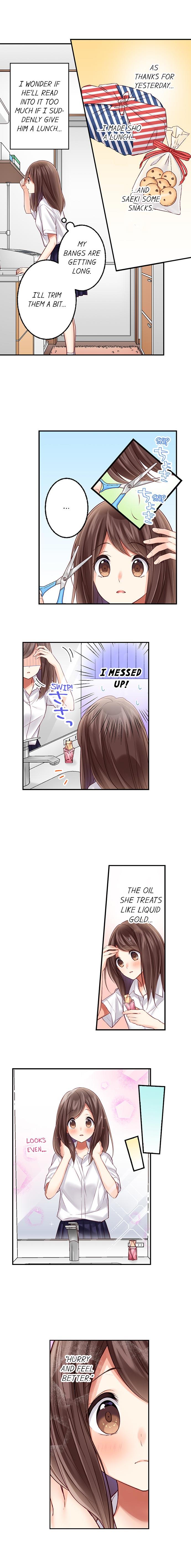 They Definitely Had S●X chapter 31 page 3