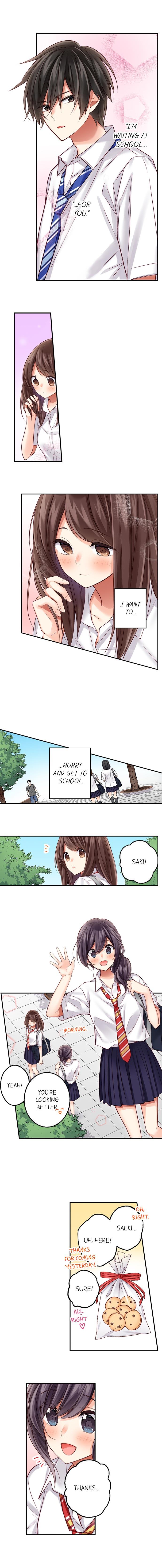 They Definitely Had S●X chapter 31 page 4