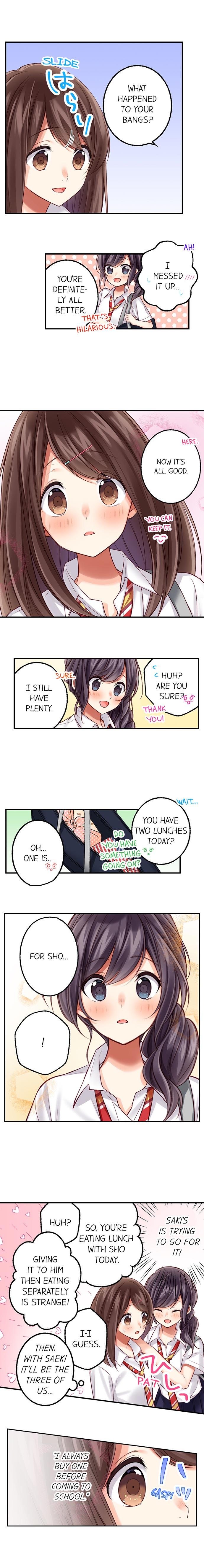 They Definitely Had S●X chapter 31 page 5