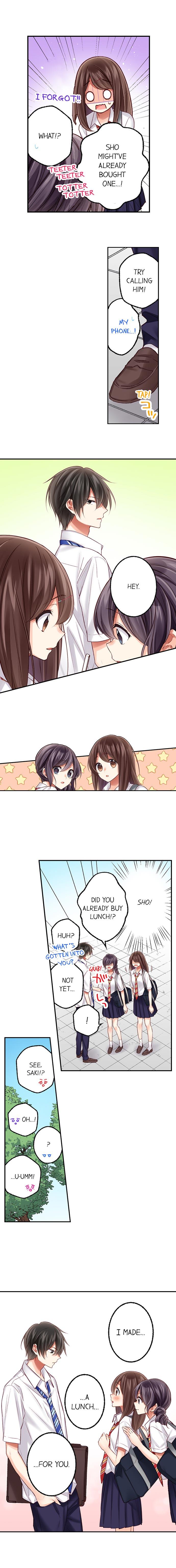 They Definitely Had S●X chapter 31 page 6