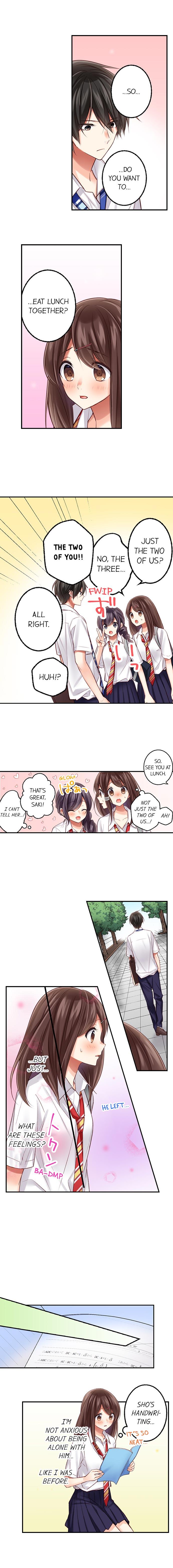 They Definitely Had S●X chapter 31 page 7