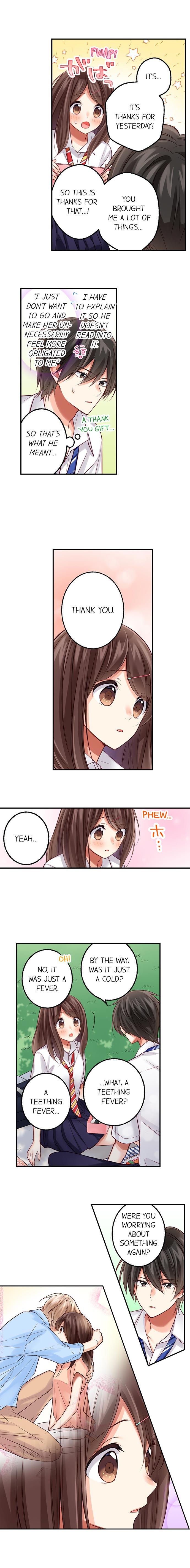 They Definitely Had S●X chapter 31 page 9