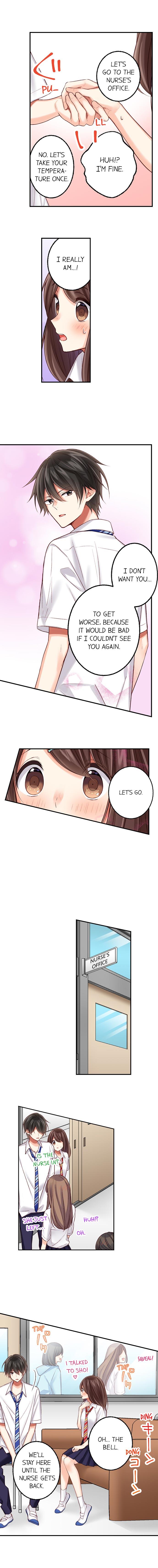 They Definitely Had S●X chapter 32 page 3