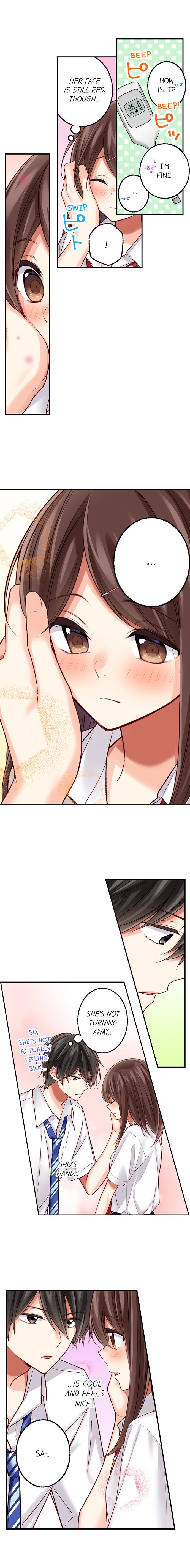 They Definitely Had S●X chapter 32 page 4