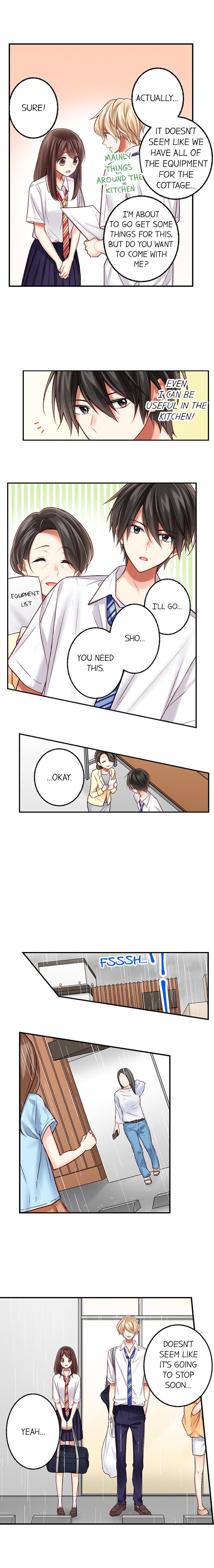 They Definitely Had S●X chapter 32 page 6