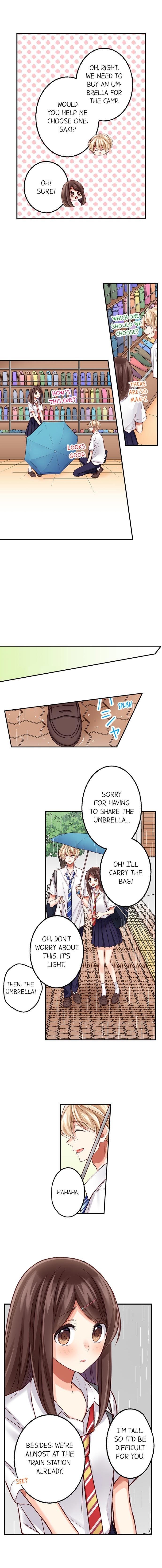 They Definitely Had S●X chapter 32 page 7