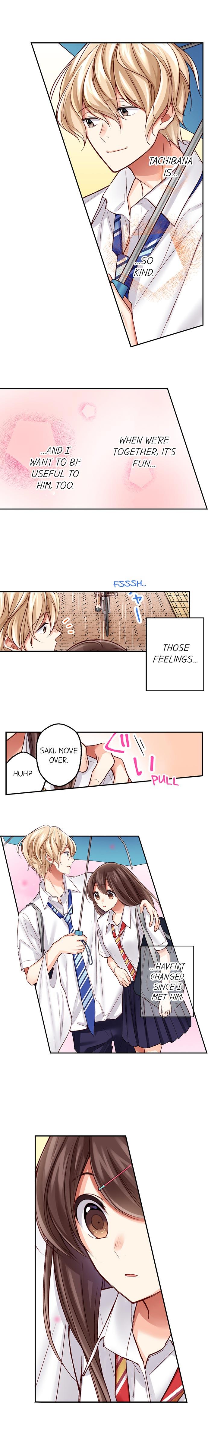 They Definitely Had S●X chapter 32 page 8