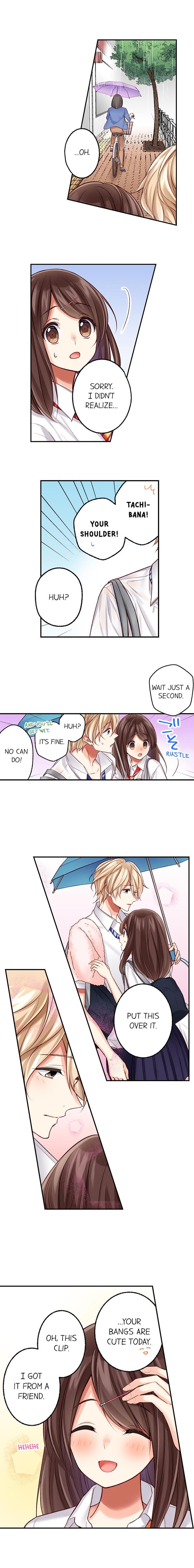 They Definitely Had S●X chapter 32 page 9