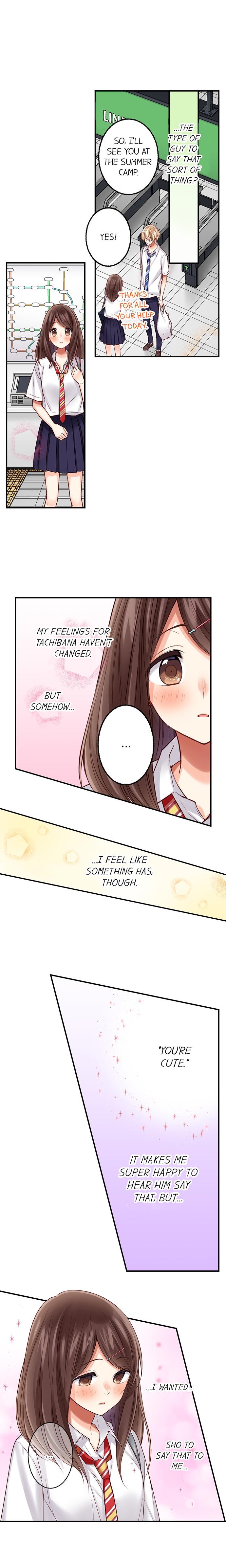 They Definitely Had S●X chapter 33 page 3