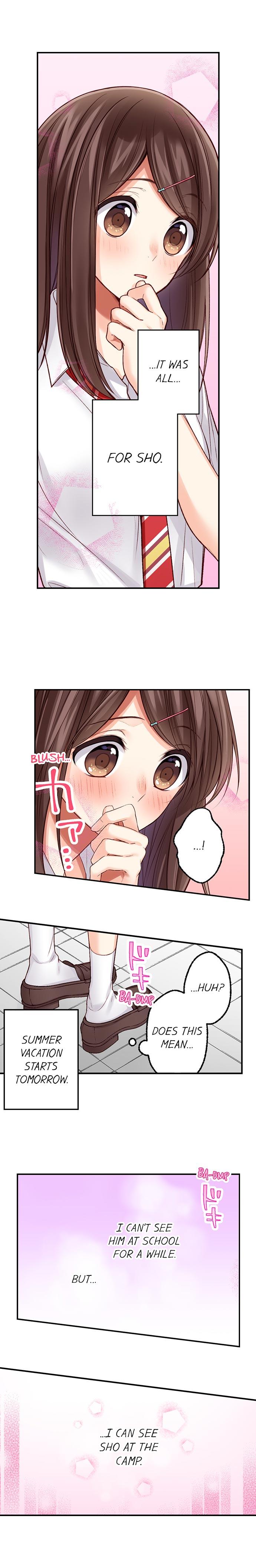 They Definitely Had S●X chapter 33 page 5