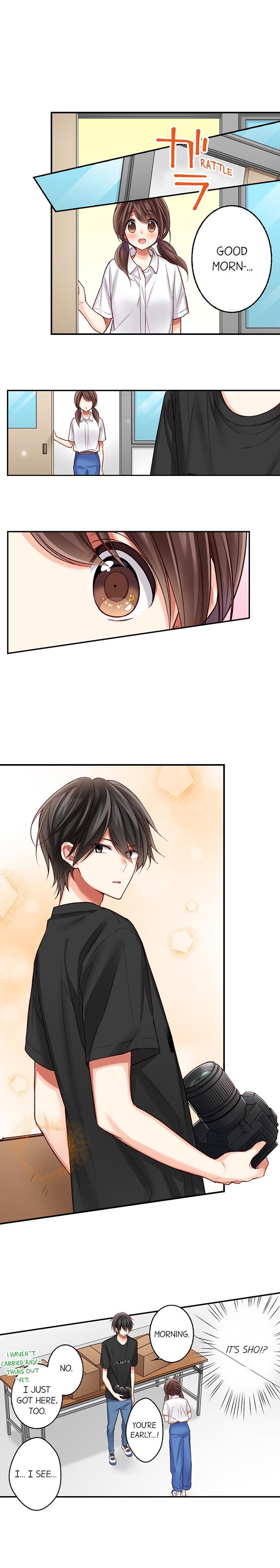 They Definitely Had S●X chapter 33 page 7