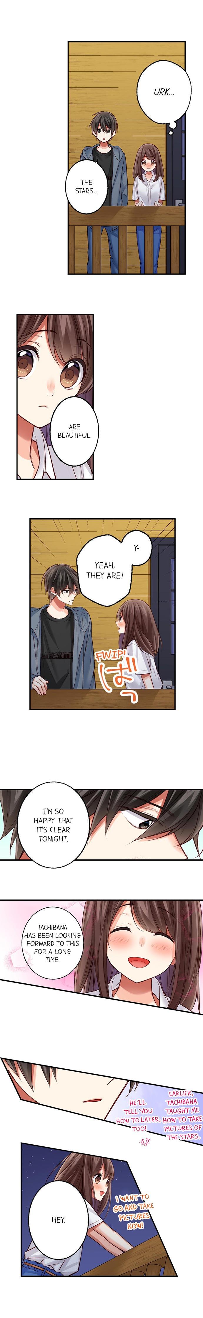 They Definitely Had S●X chapter 35 page 2