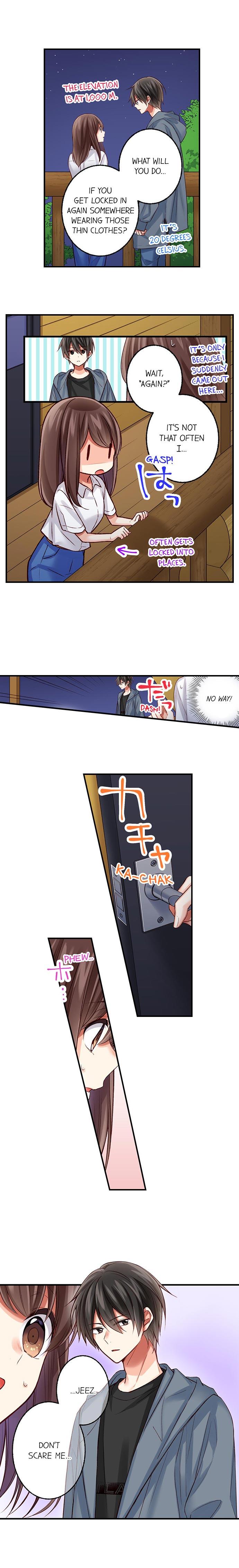 They Definitely Had S●X chapter 35 page 3