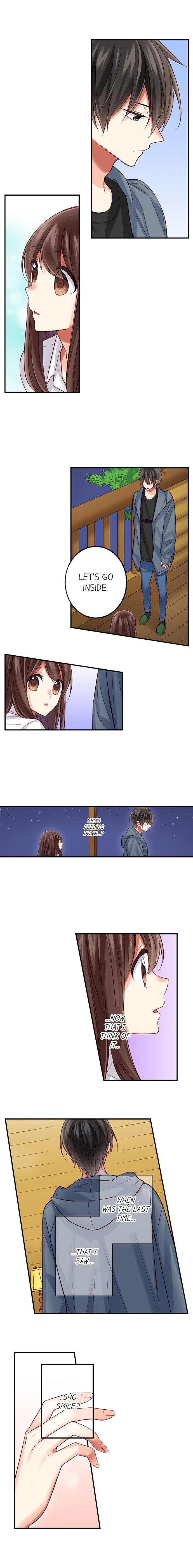 They Definitely Had S●X chapter 35 page 4