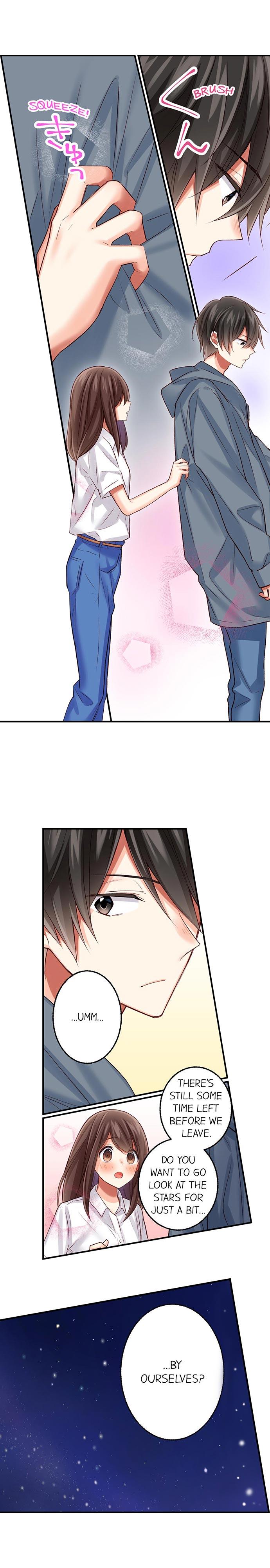They Definitely Had S●X chapter 35 page 5