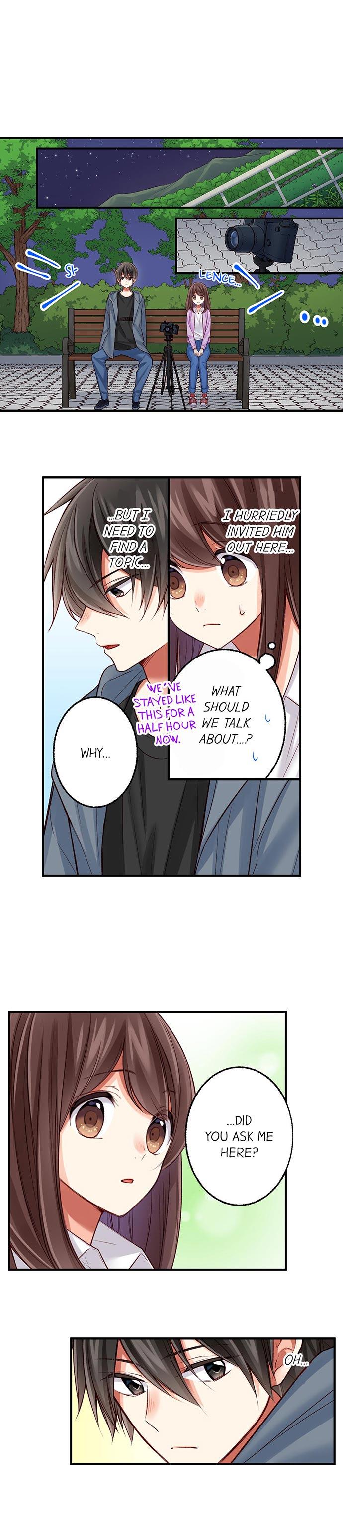 They Definitely Had S●X chapter 35 page 6